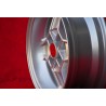 1 wheel Cromodora CD30 5.5x13 4x98 Fiat Alfa Autobianchi Alfasud Giulietta 33 Arna Autobianchi A112 Fiat 124 Berlina Cou