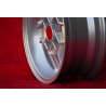 1 cerchio Cromodora CD30 5.5x13 4x98 Fiat Alfa Autobianchi Alfasud Giulietta 33 Arna Autobianchi A112 Fiat 124 Berlina C