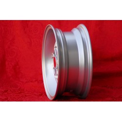 1 cerchio Cromodora CD30 5.5x13 4x98 Fiat Alfa Autobianchi Alfasud Giulietta 33 Arna Autobianchi A112 Fiat 124 Berlina C