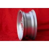 1 cerchio Cromodora CD30 5.5x13 4x98 Fiat Alfa Autobianchi Alfasud Giulietta 33 Arna Autobianchi A112 Fiat 124 Berlina C