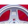 1 cerchio Campagnolo 7x13 4x98 Fiat Lancia Autobianchi 124 Abarth Berlina Coupe Spider 125 127 128 131 X19 A112 Beta Mon