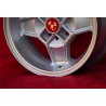 1 cerchio Cromodora CD30 5.5x13 4x98 Fiat Alfa Autobianchi Alfasud Giulietta 33 Arna Autobianchi A112 Fiat 124 Berlina C