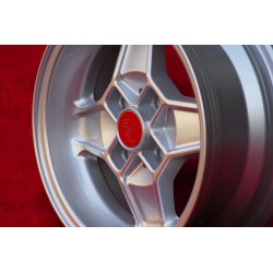 1 wheel Cromodora CD30 5.5x13 4x98 Fiat Alfa Autobianchi Alfasud Giulietta 33 Arna Autobianchi A112 Fiat 124 Berlina Cou