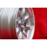 1 wheel Minilite 6x13 4x98 Fiat Alfa Autobianchi Alfasud Giulietta 33 Arna Autobianchi A112 Fiat 124 Berlina Coupe Spide