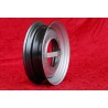 1 wheel OE steel 3.5x12 4x190 Fiat Autobianchi Fiat 500 nuova Cinquecento Bianchina silver