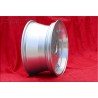 4 wheels Aero 8x17 + 9x17 5x112 Mercedes w107 w108 w109 w116 w123 w126 w129