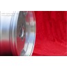 4 wheels Aero 8x17 + 9x17 5x112 Mercedes w107 w108 w109 w116 w123 w126 w129