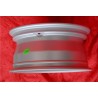 1 jante BBS 7x15 4x100 BMW Volkswagen Opel Mazda Audi serie 3 E21 E30 Kadett Manta Ascona MX-5 MX5 Golf Passat silver