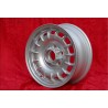 1 wheel Barock 6x14 5x112 Mercedes w108 w109 w113 w114 w115 w116 w123 silver