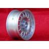 4 wheels Barock 7x16 + 8x16 5x112 Mercedes w107 w108 w109 w116 w123 w126