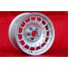 4 cerchi Barock 7x16 + 8x16 5x112 Mercedes w107 w108 w109 w116 w123 w126