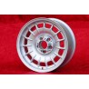 4 jantes Barock 7x16 + 8x16 5x112 Mercedes w107 w108 w109 w116 w123 w126