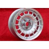 1 Felge Barock 7x16 5x112 Mercedes w107 w108 w109 w116 w123 w126 silver/polished