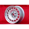 4 Felgen Barock 7x16 + 8x16 5x112 Mercedes w107 w108 w109 w116 w123 w126