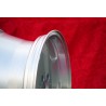 1 jante Aero 9x17 5x112 Mercedes w107 w108 w109 w116 w123 w126 silver/diamond cut