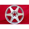 1 cerchio Evo 7.5x17 5x112 Mercedes Audi Mercedes 124 129 140 201 202 203 204 207 208 209 210 211 212 170 171 172 HO Aud