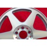 1 cerchio Evo 7.5x17 5x112 Mercedes Audi Mercedes 124 129 140 201 202 203 204 207 208 209 210 211 212 170 171 172 HO Aud