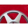 1 cerchio Evo 7.5x17 5x112 Mercedes Audi Mercedes 124 129 140 201 202 203 204 207 208 209 210 211 212 170 171 172 HO Aud