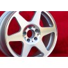 1 Felge Evo 7.5x17 5x112 Mercedes Audi Mercedes 124 129 140 201 202 203 204 207 208 209 210 211 212 170 171 172 HO Audi 