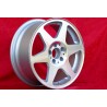 1 cerchio Evo 7.5x17 5x112 Mercedes Audi Mercedes 124 129 140 201 202 203 204 207 208 209 210 211 212 170 171 172 HO Aud