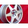 1 cerchio Evo 7.5x17 5x112 Mercedes Audi Mercedes 124 129 140 201 202 203 204 207 208 209 210 211 212 170 171 172 HO Aud