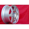 1 cerchio Evo 7.5x17 5x112 Mercedes Audi Mercedes 124 129 140 201 202 203 204 207 208 209 210 211 212 170 171 172 HO Aud