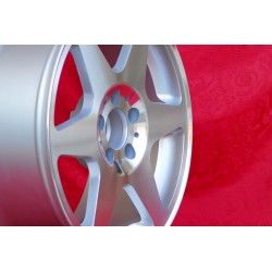 1 wheel Evo 7.5x17 5x112 Mercedes Audi Mercedes 124 129 140 201 202 203 204 207 208 209 210 211 212 170 171 172 HO Audi 