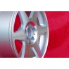 1 cerchio Evo 7.5x17 5x112 Mercedes Audi Mercedes 124 129 140 201 202 203 204 207 208 209 210 211 212 170 171 172 HO Aud