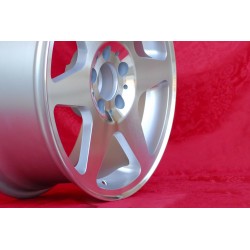 1 cerchio Evo 7.5x17 5x112 Mercedes Audi Mercedes 124 129 140 201 202 203 204 207 208 209 210 211 212 170 171 172 HO Aud