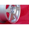 1 cerchio Evo 7.5x17 5x112 Mercedes Audi Mercedes 124 129 140 201 202 203 204 207 208 209 210 211 212 170 171 172 HO Aud