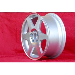 1 cerchio Evo 7.5x17 5x112 Mercedes Audi Mercedes 124 129 140 201 202 203 204 207 208 209 210 211 212 170 171 172 HO Aud