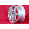 1 cerchio Evo 7.5x17 5x112 Mercedes Audi Mercedes 124 129 140 201 202 203 204 207 208 209 210 211 212 170 171 172 HO Aud