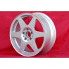 1 cerchio Evo 7.5x17 5x112 Mercedes Audi Mercedes 124 129 140 201 202 203 204 207 208 209 210 211 212 170 171 172 HO Aud