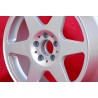 1 cerchio Evo 7.5x17 5x112 Mercedes Audi Mercedes 124 129 140 201 202 203 204 207 208 209 210 211 212 170 171 172 HO Aud