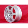 1 cerchio Evo 7.5x17 5x112 Mercedes Audi Mercedes 124 129 140 201 202 203 204 207 208 209 210 211 212 170 171 172 HO Aud