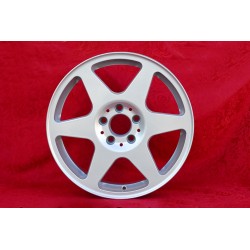 1 cerchio Evo 7.5x17 5x112 Mercedes Audi Mercedes 124 129 140 201 202 203 204 207 208 209 210 211 212 170 171 172 HO Aud