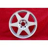 1 cerchio Evo 7.5x17 5x112 Mercedes Audi Mercedes 124 129 140 201 202 203 204 207 208 209 210 211 212 170 171 172 HO Aud