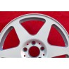 1 cerchio Evo 7.5x17 5x112 Mercedes Audi Mercedes 124 129 140 201 202 203 204 207 208 209 210 211 212 170 171 172 HO Aud