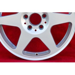 1 cerchio Evo 7.5x17 5x112 Mercedes Audi Mercedes 124 129 140 201 202 203 204 207 208 209 210 211 212 170 171 172 HO Aud