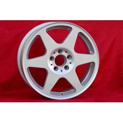 1 cerchio Evo 7.5x17 5x112 Mercedes Audi Mercedes 124 129 140 201 202 203 204 207 208 209 210 211 212 170 171 172 HO Aud