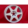 1 cerchio Evo 7.5x17 5x112 Mercedes Audi Mercedes 124 129 140 201 202 203 204 207 208 209 210 211 212 170 171 172 HO Aud