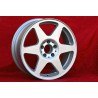 1 cerchio Evo 7.5x17 5x112 Mercedes Audi Mercedes 124 129 140 201 202 203 204 207 208 209 210 211 212 170 171 172 HO Aud