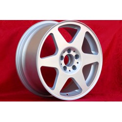 1 cerchio Evo 7.5x17 5x112 Mercedes Audi Mercedes 124 129 140 201 202 203 204 207 208 209 210 211 212 170 171 172 HO Aud