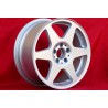 1 cerchio Evo 7.5x17 5x112 Mercedes Audi Mercedes 124 129 140 201 202 203 204 207 208 209 210 211 212 170 171 172 HO Aud