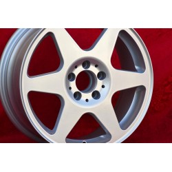 1 cerchio Evo 7.5x17 5x112 Mercedes Audi Mercedes 124 129 140 201 202 203 204 207 208 209 210 211 212 170 171 172 HO Aud