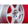 1 cerchio Evo 7.5x17 5x112 Mercedes Audi Mercedes 124 129 140 201 202 203 204 207 208 209 210 211 212 170 171 172 HO Aud