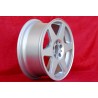 1 cerchio Evo 7.5x17 5x112 Mercedes Audi Mercedes 124 129 140 201 202 203 204 207 208 209 210 211 212 170 171 172 HO Aud