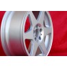 1 cerchio Evo 7.5x17 5x112 Mercedes Audi Mercedes 124 129 140 201 202 203 204 207 208 209 210 211 212 170 171 172 HO Aud