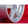 1 wheel Evo 7.5x17 5x112 Mercedes Audi Mercedes 124 129 140 201 202 203 204 207 208 209 210 211 212 170 171 172 HO Audi 