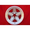 4 wheels Penta 8x16 + 9x16 5x112 Mercedes w107 w108 w109 w116 w123 w126